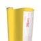 Con-Tact Brand Creative Covering Adhesive Covering, Yellow, 18" x 16 ft 16F-C9AH22-06 - alternate 1
