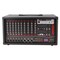 Blastking 10-Channel Powered Mixer with Bluetooth, MP3 Player and EQ POD1062BT - alternate 1