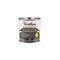 Varathane Fast Dry Wood Stain Semi-Transparent Gloss, Oil-Based, Urethane Alkyd, Carbon Gray Finish 307416 - alternate 5