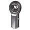Aurora Bearing Rod End Bearing, 1/2 in. Bore, 1/2 in. Housing Width, Female MW-8Z - alternate 1