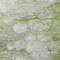 Homeroots 8' X 10' Olive Green And Gray Abstract Washable Indoor Outdoor Area Rug 582173 - alternate 4