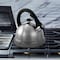 Mr Coffee Mr. Coffee Claredale 2.2 Quart Brushed Stainless Steel Whistling Tea Kettle with Nylon Handle 108075.01 - alternate 4