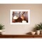 Homeroots Harvest Blessings 1 White Framed Print Kitchen Wall Art 407284 - alternate 3