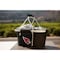 Picnic Time Family Of Brands NFL Arizona Cardinals - Metro Basket Collapsible Cooler Tote 645-00-175-014-2 - alternate 2
