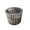 Komatsu BLOWER FAN, KOMATSU OEM 69639773 69639773 - alternate 4