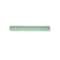 Wooster Paint Roller Cover, 3/8 in Thick Nap, 18 in L, Fabric Cover, Mint Green R275-18 - alternate 6