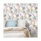 Roommates 20.5 in. W X 198 in. L Peel and Stick Wallpaper RMK11328WPZ - alternate 2