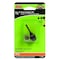 Gator Finishing 0.5 x 0.5 in. Drum Sanding Kit, 50 Grit 6070 - alternate 1