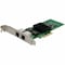Add-On AddOn 10/100/1000Mbs Dual RJ-45 Port 100m PCIe 2.0 x4 Network Interface Card Intel 82576 Chipset ADD-PCIE-2RJ45-V2 - alternate 1