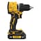 Dewalt MAX* Drill, 1/2 in, 20 V DC, Bare Tool DCD794B - alternate 3