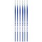 Da Vinci FORTE-Acrylics Student Brush, Synthetic, Acrylic & Oil, Round, Series 8630, Size 0, 6PK VA-8630_0 - alternate 1