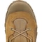 Rocky Combat Boot, Rubber Outsole, Plain Toe Toe, Coyote Brown, 15.5 W RKC180 - alternate 4