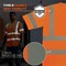 Ergodyne Hi-Vis Shirt, 5XL, Orange, Short Sleeve 22049 - alternate 3