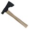 Do It Best 24 Oz. Head 14'' Hickory Handle Half Hatchet HH-1 1/2H - alternate 3