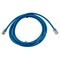Monoprice Cat5E Utp Patch Cable, 5 ft.Blue 13122 - alternate 3