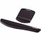 Fellowes Wrist Rest, Black 9252101 - alternate 7