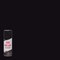 Do It Best Rust Coat Semi-Gloss Black 12 Oz. Anti-Rust Spray Paint 203507D - alternate 1