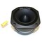 Deejay Led Black Front High Frequency Aluminum Tweeter TBHTWEETERBLACK - alternate 2