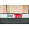 Brady Red All Weather Vinyl Labels for Brady M210 and M211, 0.375in M21-375-595-RD - alternate 3
