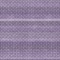 Homeroots 9' X 12' Lavender And Purple Striped Washable Indoor Outdoor Area Rug 610604 - alternate 5