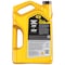 Pennzoil Full Synthetic 0W-20 Synthetic Motor Oil 5 qt 550058596 - alternate 4