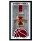 Holland Bar Stool Co Iowa State 15" x 26" Basketball Mirror MBsktIowaSt - alternate 1