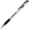 Pentel Hybrid Technica Gel Pen, Assorted Tip Sizes (0.05, 0.1, 0.3, 0.5, 0.8), Black Ink 5-Pk KN10BP5A - alternate 3