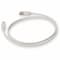 Add-On 1M APPLE COMPUTER COMPATIBLE USB 2.0 A MALE TO LIGHTNING MALE WHITE CABL MD818AM/A-AO - alternate 6
