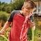 Flexzilla 5/8'' Dia. x 50 Ft. L. Drinking Water Safe Garden Hose with SwivelGrip Connections HFZG550YWS - alternate 5