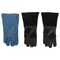 Blue Demon Gamechangers Undies Kagan liner and 2 leather MIG sleeves, Left Hand size Med BDWG-GAMECHANGERS-UNDIES-LH-M - alternate 2