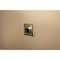Hubbell Wiring Twist-Lock 50A 3-Phase 250V AC 3-Pole 4-Wire Grounding Receptacle CS8369 - alternate 2
