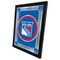 Holland Bar Stool Co New York Rangers 17" x 22" Logo Mirror MLogoNYRang - alternate 4
