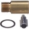 Hygrade Tuneup Standard Motor Products, Carb Needle/Seat,  VN54R - alternate 3