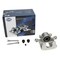 Hella BRAKE CALIPER 355799841 - alternate 4