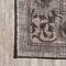 Jonathan Y Jerash Ornate Medallion Brown/Beige 4 ft. x 6 ft. Indoor/Outdoor Area Rug SMB115A-4 - alternate 5