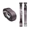 Mytee Products (2 Pack) E Track Cam Buckle Strap w/ Spring E Fitting 2in x 16ft, 2PK ETKRS16Cx2 - alternate 1