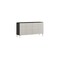 Homeroots 62" Grey Manufactured Wood Six Drawer Double Dresser 488507 - alternate 3