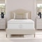 Martha Stewart SleepComplete 12 Inch Twin Medium Plush DA Cooling Gel Memory Foam Mattress w/Jacquard Quilted Top CL-MODH-12T-MS - alternate 10