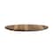 Flash Furniture Commercial 31.25" Round HPL Wrapped All Weather Tabletop in Natural ST-RD800B-1-M-3A-W-NAT-GG - alternate 4