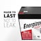 Energizer EN9-12, 12 Volt 9 Amp Hr, Long Lasting Sealed Lead Acid AGM Rechargeable Battery EN4098461 - alternate 4