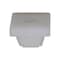Auveco Plastic Nut, 50PK 9851 - alternate 1