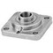 Edt FLANGEANGE BLOCK BALL BEARING 4B4AC8-16GX - alternate 3