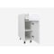 Cambridge Everest 15 in. W x 24 in. D x 34.5 in. H Ready to Assemble Shaker Base Kitchen Cabinet in White SA-B15-SW-KIT - alternate 4