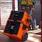 Klein Tools Toolbox, Three Drawer, Modbox 54823MB - alternate 5