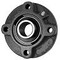 Timken FLANGEANGE BLOCK BALL BEARING UCFC205 - alternate 3