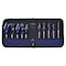 Irwin Speedbor Max 10 Pc Set, Case, PK5 1801022 - alternate 1