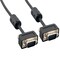 Sanoxy 6ft Slim SVGA HD15 M/M Monitor Cable SNX-CBL-LDR-MO114-1106 - alternate 1