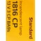 Philips 1816Cp Standard Mini Bulb, 1816Cp 1816CP - alternate 4