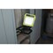 Performance Tool 1700+LM Li-ion Clamp Work Light, Wide Angle LED, Clamp Base, Power Bank W2235 - alternate 3