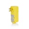 Leviton GFCI Panel Mount, Yellow GSRM2-1 - alternate 2